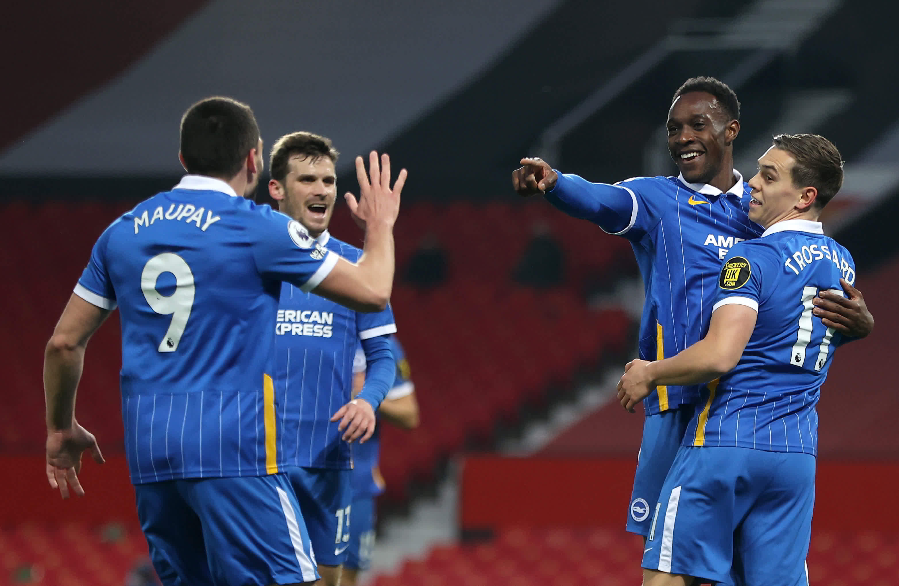 曼城的这一 曼城的这一